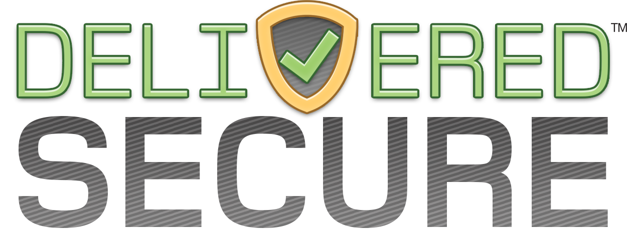 Delivered Secure